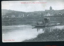 VETHEUIL TAMPON ALLEMAND