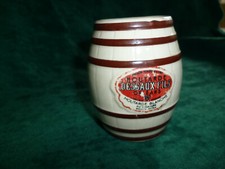 retro/collection/ancien - pot moutarde -Dessaux fils-orleans Sarregemines