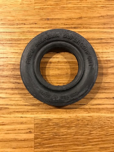 Pneu michelin 70mm - michelin, de