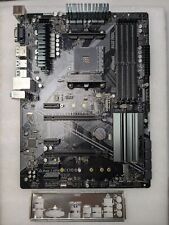 ASRock B450 PRO4 R2.0 - AMD B450 - 4x Slots DDR4 - Carte Mère ATX Socket AM4