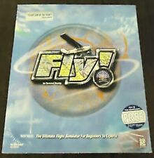 Fly ! PC Flight Simulator (PC)