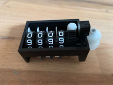 REVOX A77 : compteur ( version MKIV )