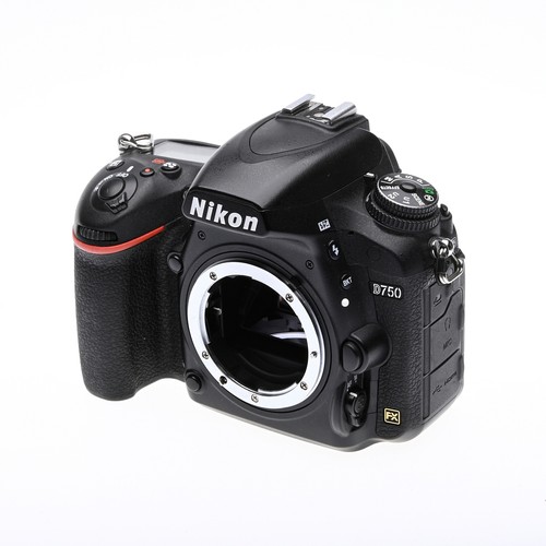 Nikon d750 environ 000 - nikon,