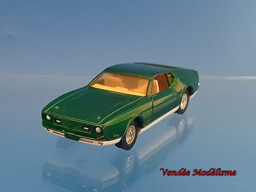 Voiture collection ford - de,