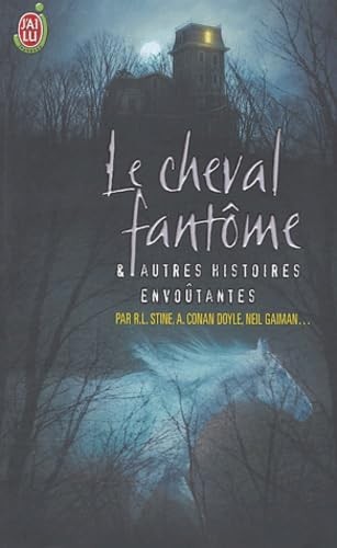 Cheval fantôme et - cheval, fantôme: