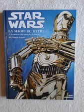 Livre Star Wars – La Magie