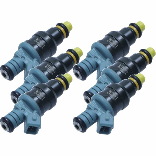 Maxgear injecteur pour - 6x,