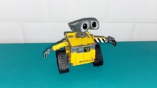Figurine Disney pixar Cube ' N Stack walle wall-e 10cm thinking toy thinkway