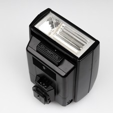 TESTED Olympus Electronic