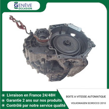 ?? BOITE DE VITESSES   VOLKSWAGEN SCIROCCO 2.0 TSI♻️ MMA ? 171731km