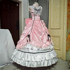 Black butler ciel phantomhive - black,