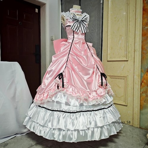 Black butler ciel - butler,