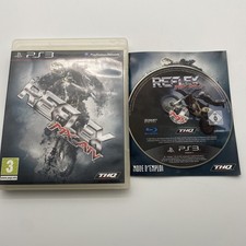 Reflex mx vs atv - Jeux PS3 - Avec Notice - Occasion