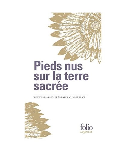 Pieds nus sur - , la