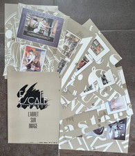 Catalogue galerie escale tardi - catalogue,