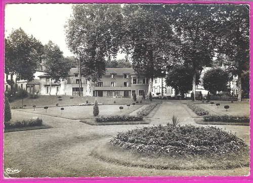 Bourbon lancy - 71,