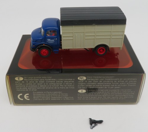 Preiser 38004 87 camion - #38004, ho