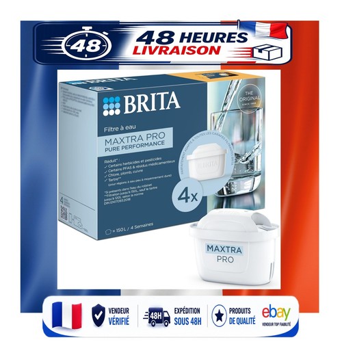 Brita filtre eau - eau, maxtra