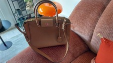 Michael Kors sac Femme marron