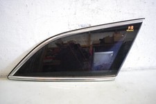 Vitres Latérales Arrière