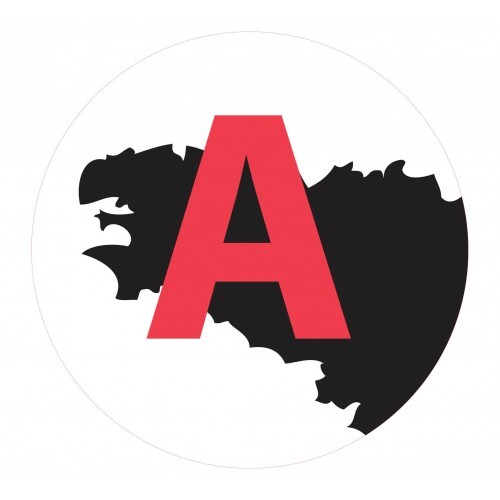 Jeune conducteur apprenti - a,