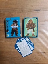 Jeu de cartes Piratarak des éditions Djeco,