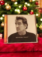 CD Eddy Mitchell Frenchy - Album Musique Rar