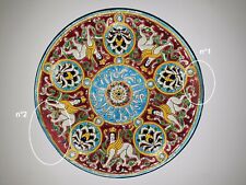 Ancienne assiette Jules