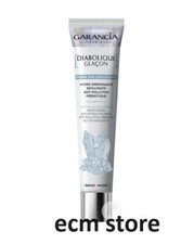 Garancia Diabolique Glaçon Crème Soie Cristalline Hydro-Energisant 40 ml /EBRR