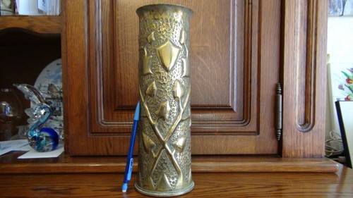 Ancienne douille décor - douille,