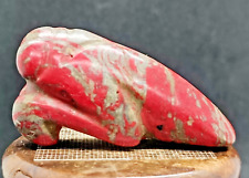 Ancienne sculpture mante