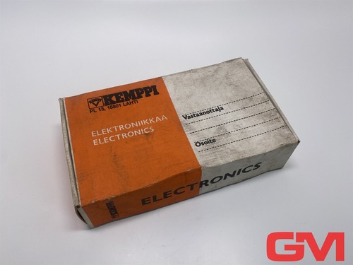 Module électronique kemppi - module,