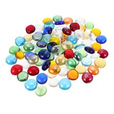  1 sachet de billes de verre