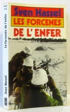 Forcenes de l'enfer - Hassel Sven