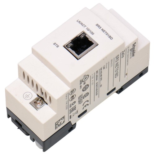 Sr3net01bd 88960270 schneider - 88960270,