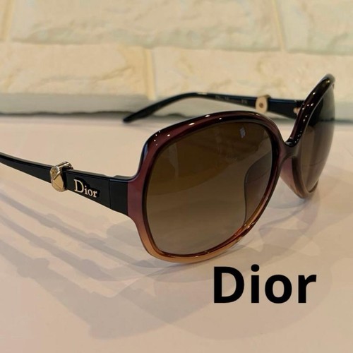 Lunettes soleil dior - de,