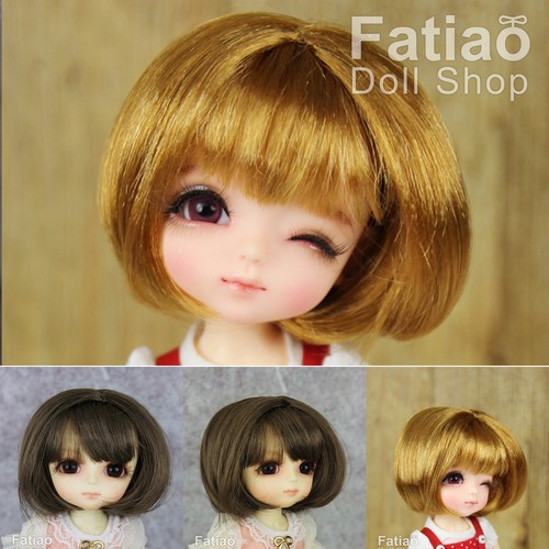Fatiao new dollfie - new,