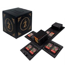 Étui de Rangement pour Cartes
