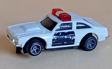 TCR ANTI SORTIE DE PISTE - POLICE CAR