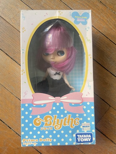 Blythe doll prima dolly - blythe,