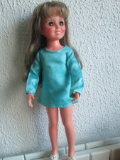 robe et culotte d'origine pour