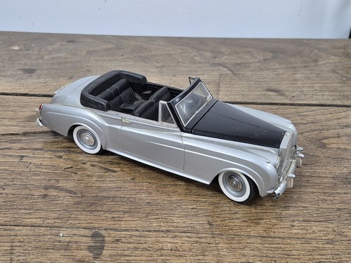 Voiture miniature rolls royce - miniature,