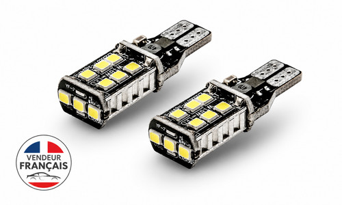 Ampoules led t15 - ampoules,