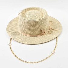 Summer Straw Hats for Women