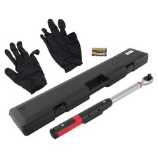 Clé Dynamométrique 1/2" CrMo