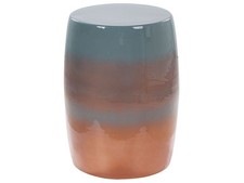 Table d'Appoint Ronde en