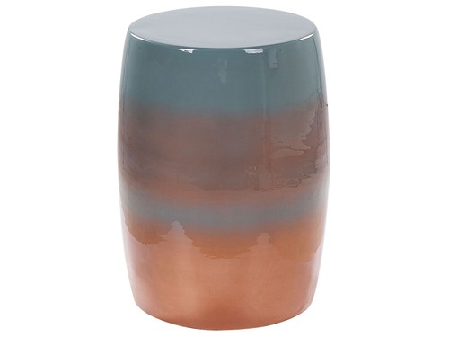 Table appoint ronde en - d'appoint,