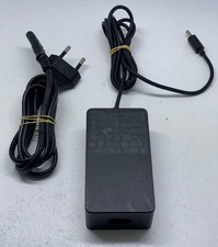 Chargeur Microsoft 1627 – 15V 4A 60W Original - Pour Surface Pro/Laptop/ Book