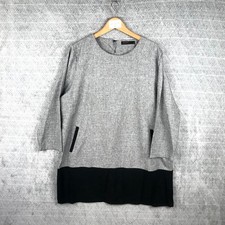 Zanzea Haut Tunique Femme 4XL