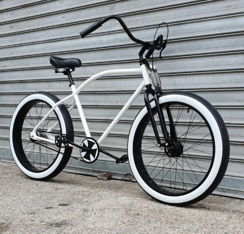 Bicyclette special springer - bicyclette,